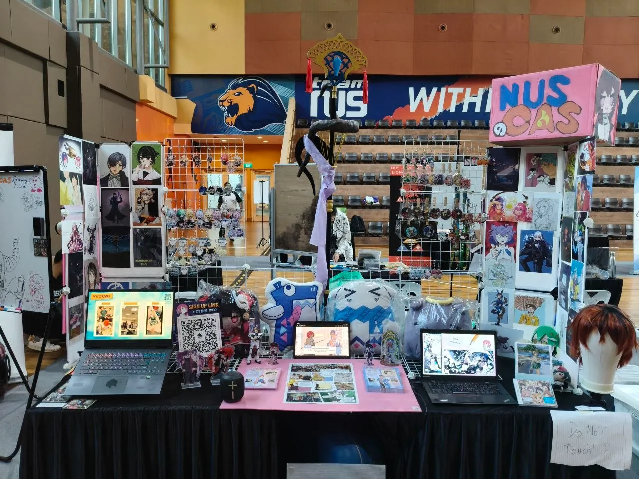 Student Life Fair 2026
