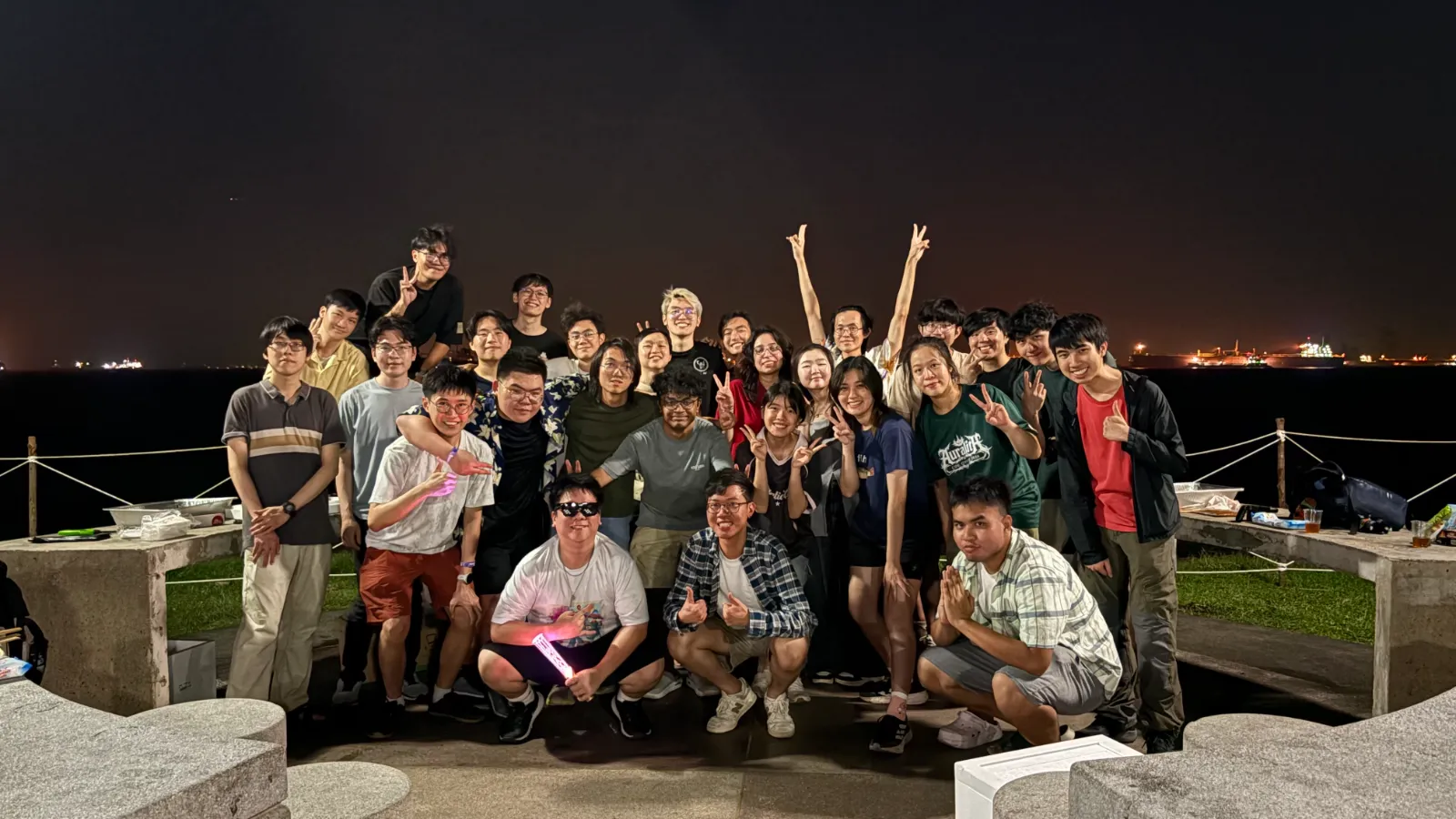 Annual Summer BBQ 2026