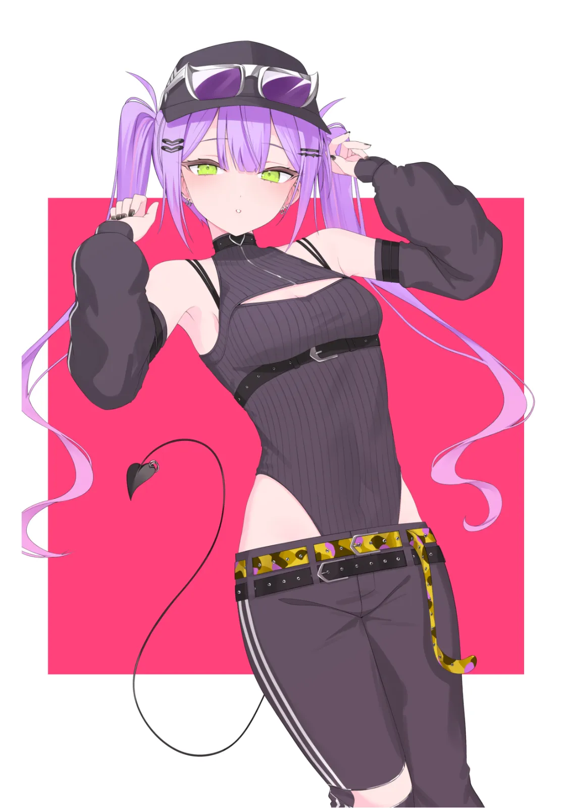 Towa Holo Dori