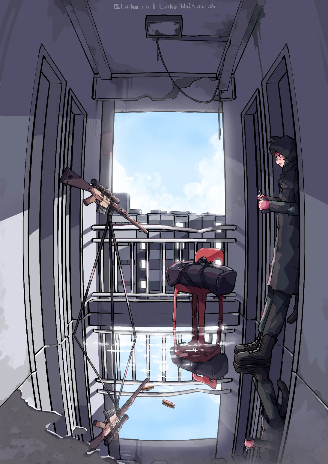 Mirror