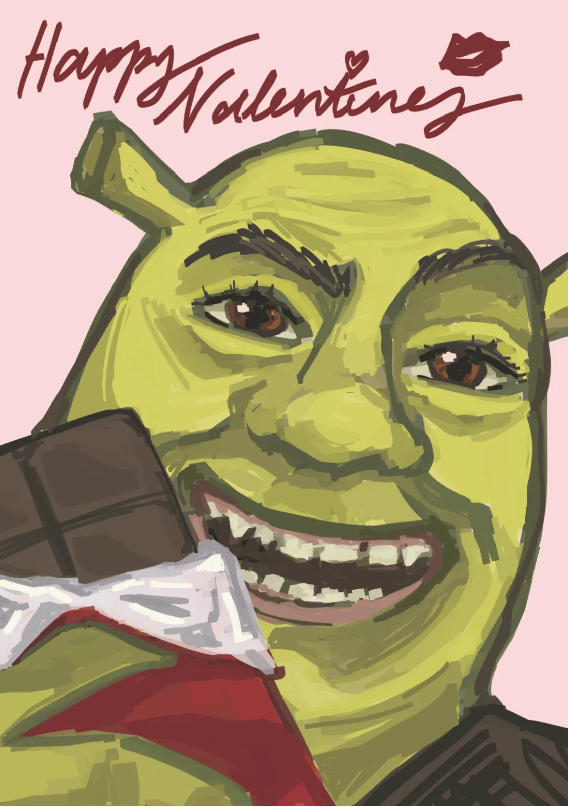 Shrek
